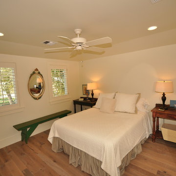 Coastal Bay Bungalow
