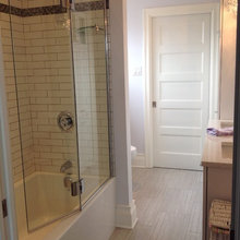 Kids bathroom