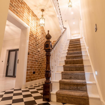 Townhouse Renovation