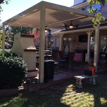 Arcadia Roof Systems