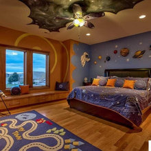boys room