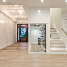 Upstairs Sunroom