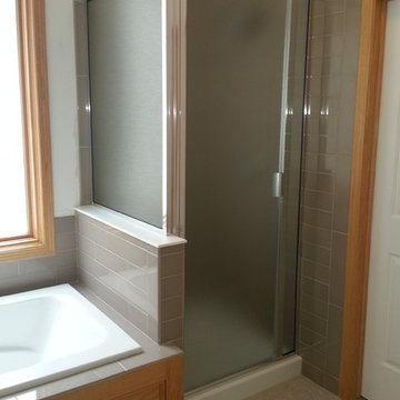 Shower Doors