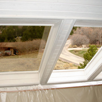Roxburough MAGSBAR Skylight Replacement