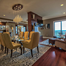 Living/Dining