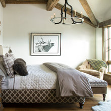 ADK house updates