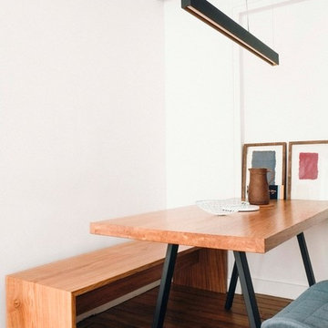 Appartement Paris 17