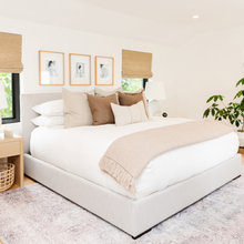 Bedrooms