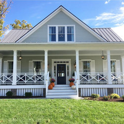 James Hardie Siding Products & Projects - Products