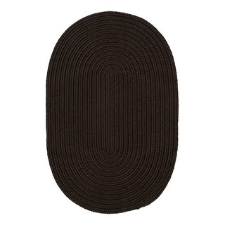 Colonial Mills Barataria Indoor Outdoor Braided Area Rug, 12X16 ...