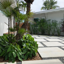 Thumb Point Exterior