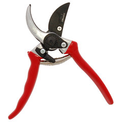 Corona Forged Steel ClassicCUT Bypass Hand Pruner-1 Cut Stem/Branch Shears  - Esbenshades