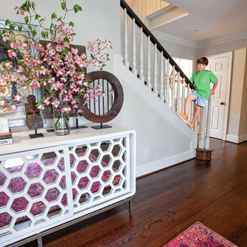 Family-Centric Design