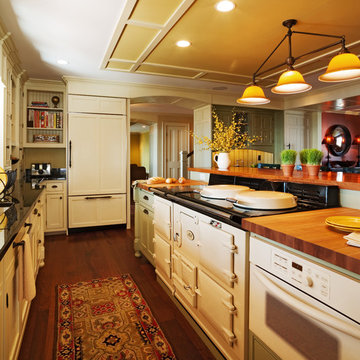 Home Renovation