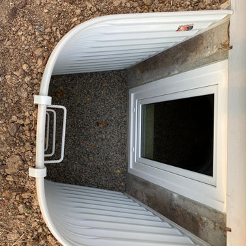 Egress Windows and Replacement Windows