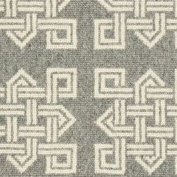 Stark Broadloom Collection | Geometric - Products
