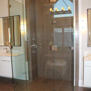 Shower