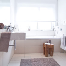 Neues Badezimmer