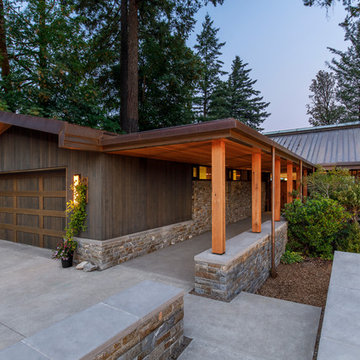 Portland House
