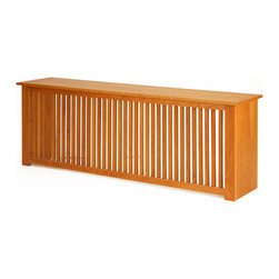 Radiator Cover - Furniture