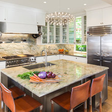 Kitchen Ideas