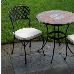 Patio Trends 2014 - Products