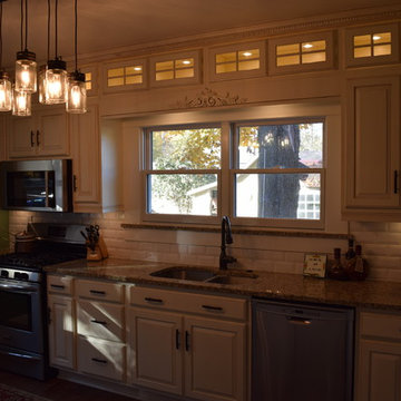 Culver Remodel