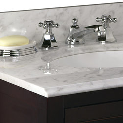 Foremost - Bathroom Vanities And Sink Consoles