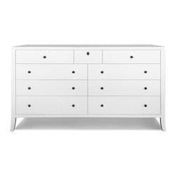 Grande Bureau - Dressers