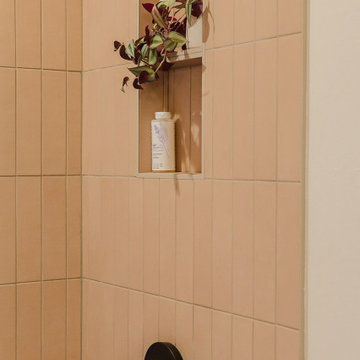 Custom Bathroom Addition