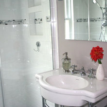 Bathroom Ideas