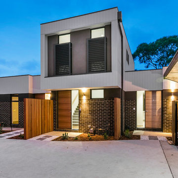 Bayliss St