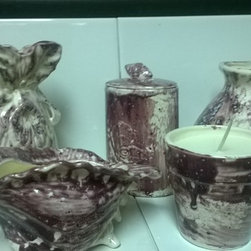 Candle and Bath sets - Products