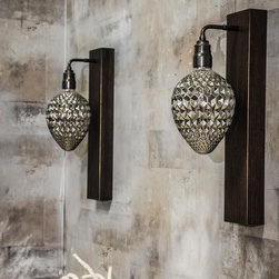 Florence LED Wall Light - Wall Lights