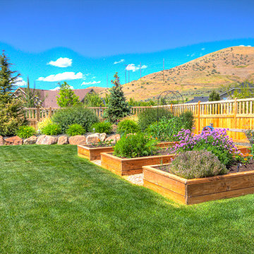 General Landscaping