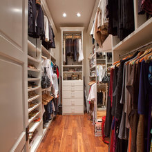 closets
