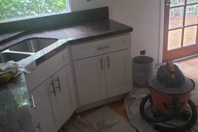Rodolfo complete house renovation