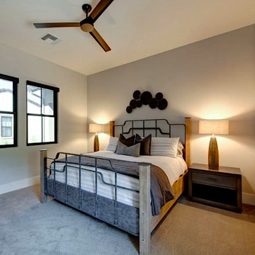 Guest Bedroom 1