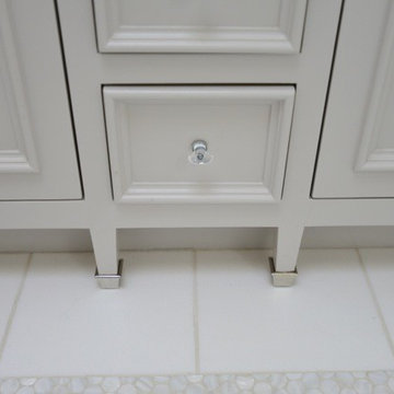 Custom Bath Remodel
