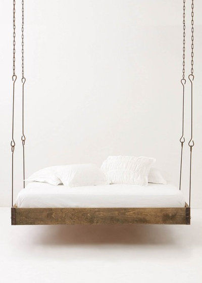 Farmhouse Beds by Anthropologie