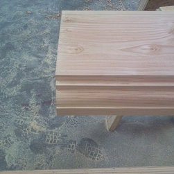 Wood Molding - Products