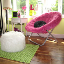 Little Girls Bedroom