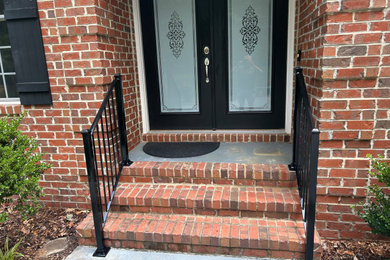 Entryway photo in Other