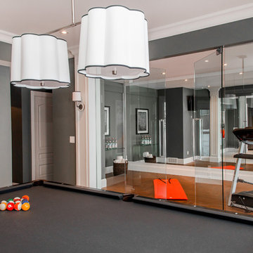 2014 Home Lottery