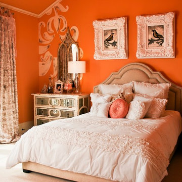 Southlake Texas Showhome
