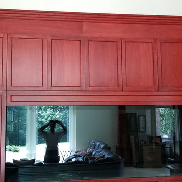 Recent Projects