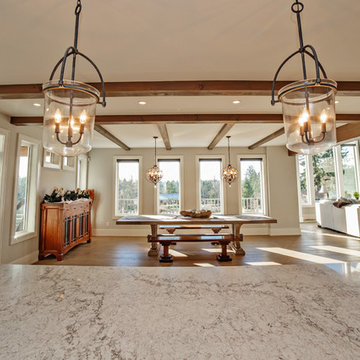 Hartman Residence