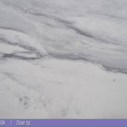 Elegant Marble - Kitchen Countertops