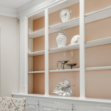 Setauket renovation