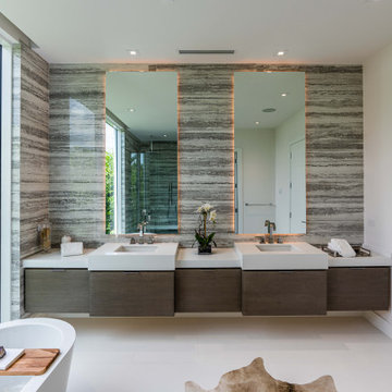 Delray Modern Oasis